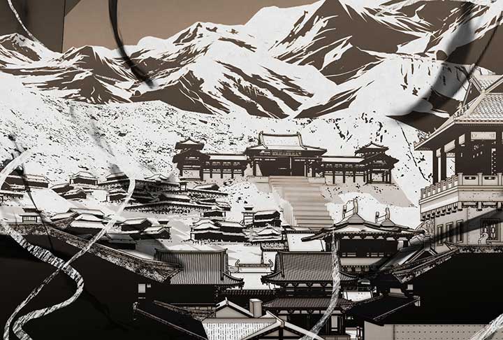 Reverend Insanity (2025) Chapter 6 882 161