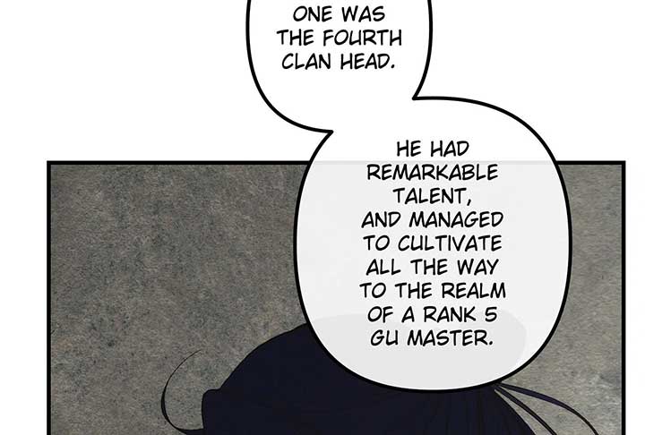 Reverend Insanity (2025) Chapter 6 884 163