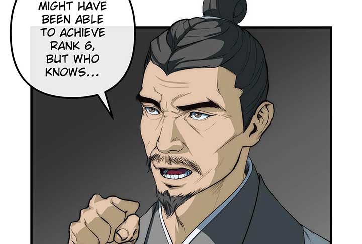 Reverend Insanity (2025) Chapter 6 889 168