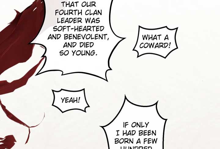 Reverend Insanity (2025) Chapter 6 891 170