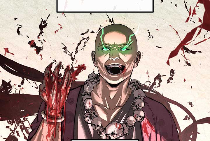 Reverend Insanity (2025) Chapter 6 894 173