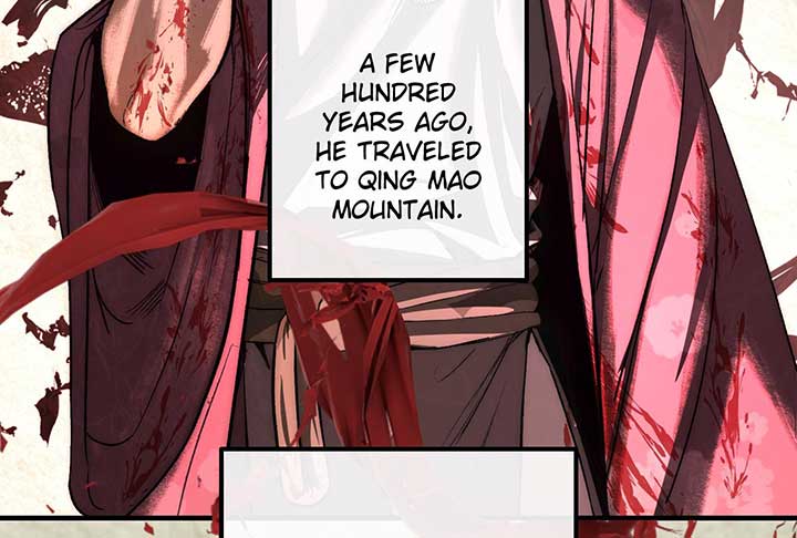 Reverend Insanity (2025) Chapter 6 895 174