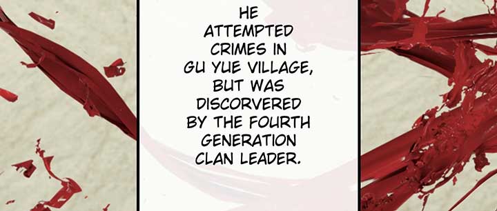 Reverend Insanity (2025) Chapter 6 896 175