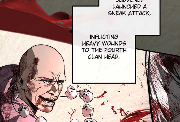 Reverend Insanity (2025) Chapter 6 902 181