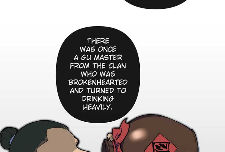 Reverend Insanity (2025) Chapter 6 918 197