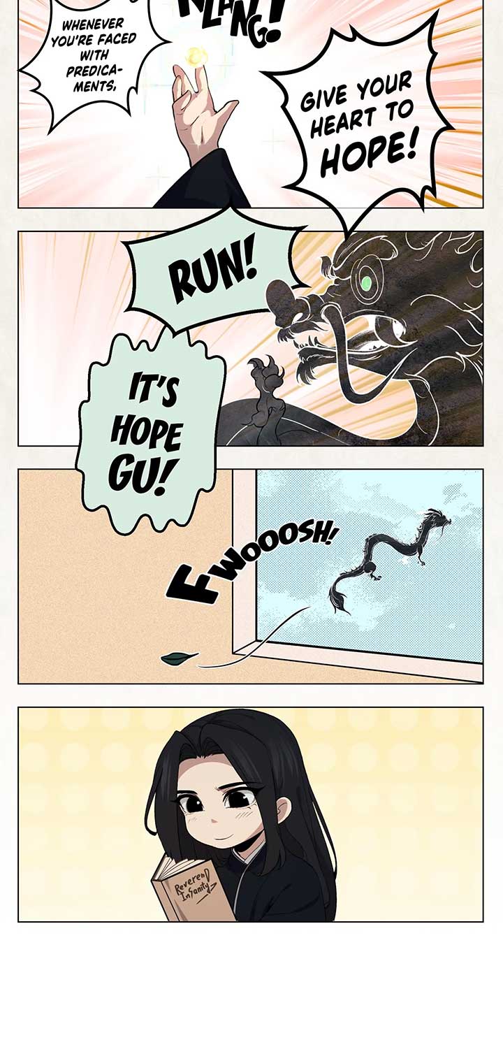 Reverend Insanity (2025) Chapter 6 955 234