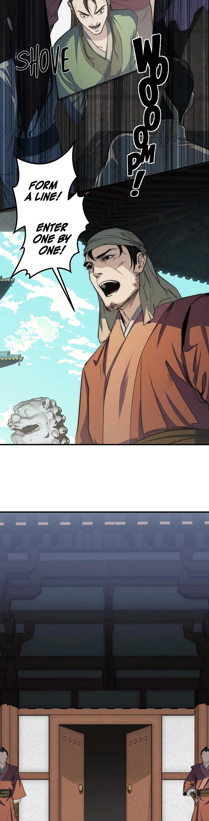 Reverend Insanity (2025) Chapter 7 213 02