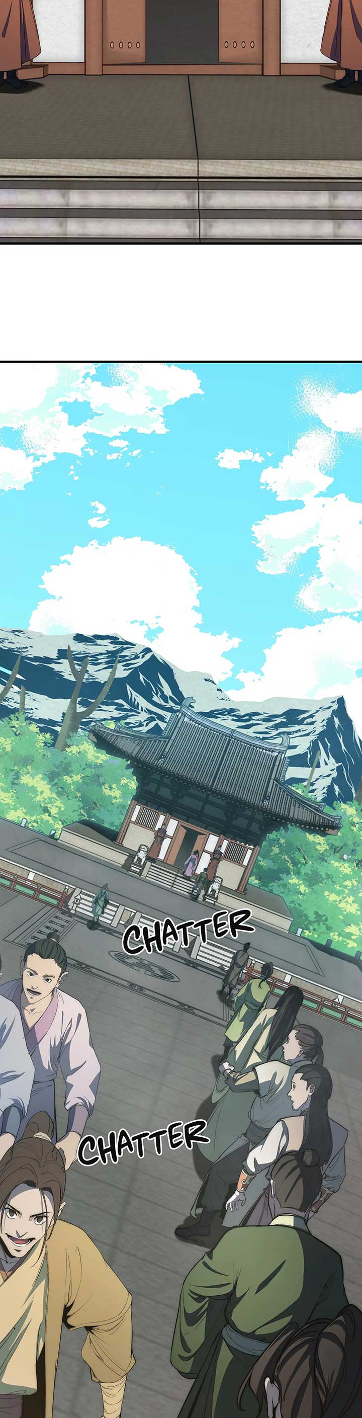 Reverend Insanity (2025) Chapter 7 214 03