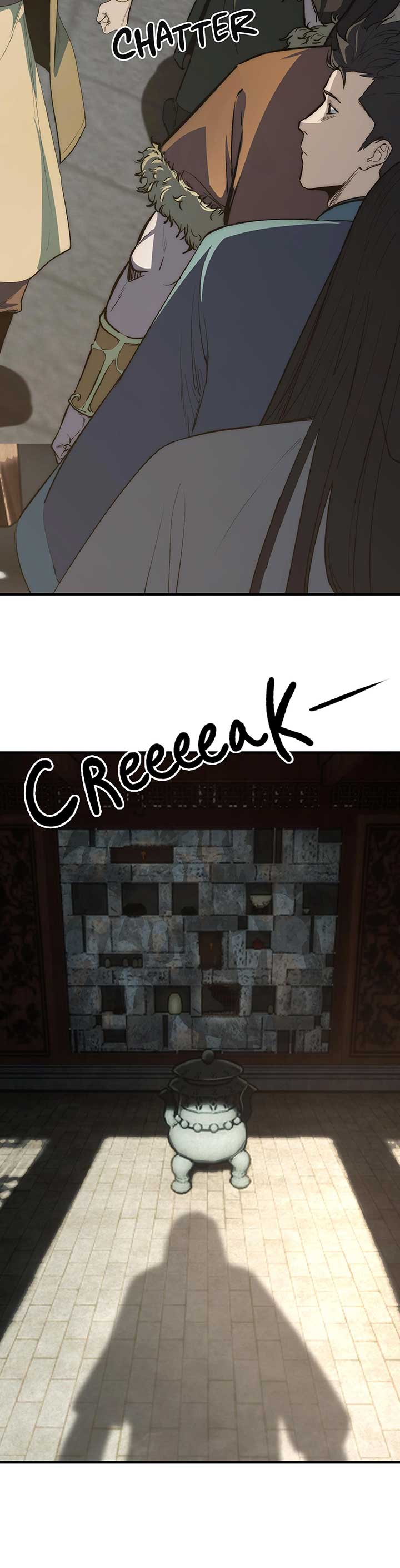 Reverend Insanity (2025) Chapter 7 215 04