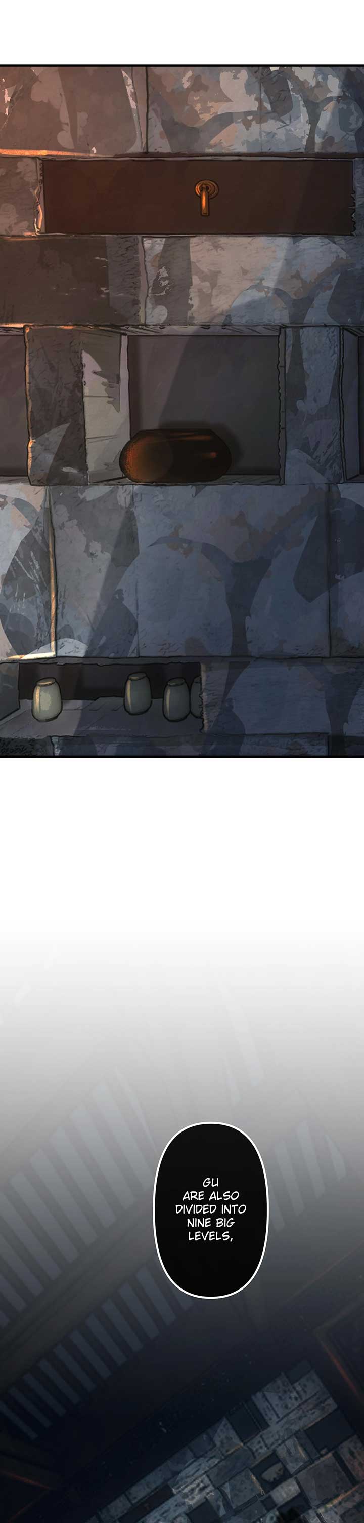 Reverend Insanity (2025) Chapter 7 220 09