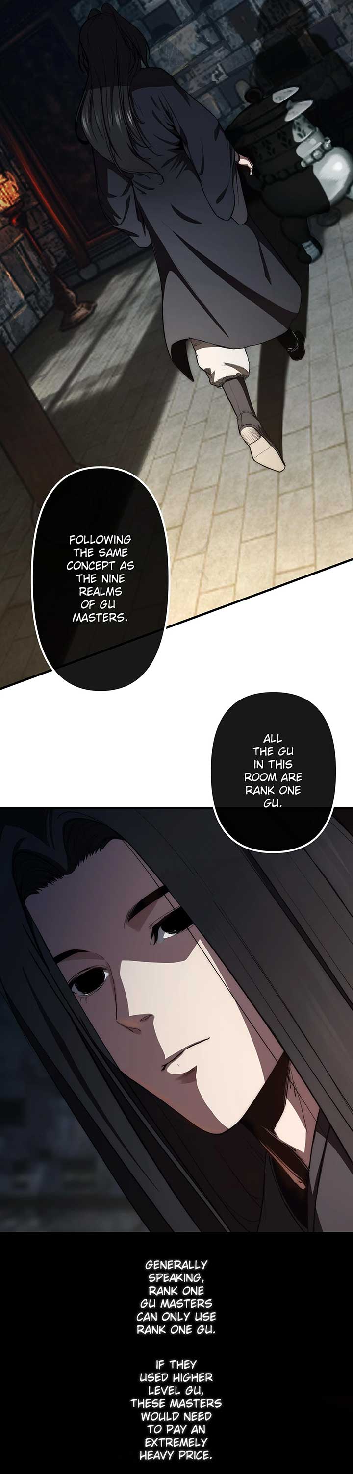 Reverend Insanity (2025) Chapter 7 221 10