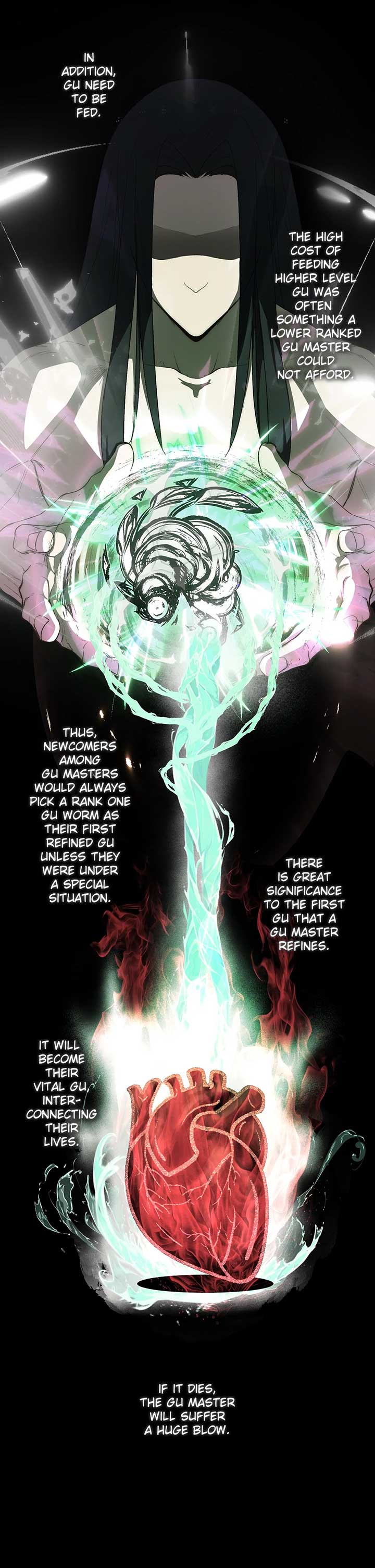 Reverend Insanity (2025) Chapter 7 222 11