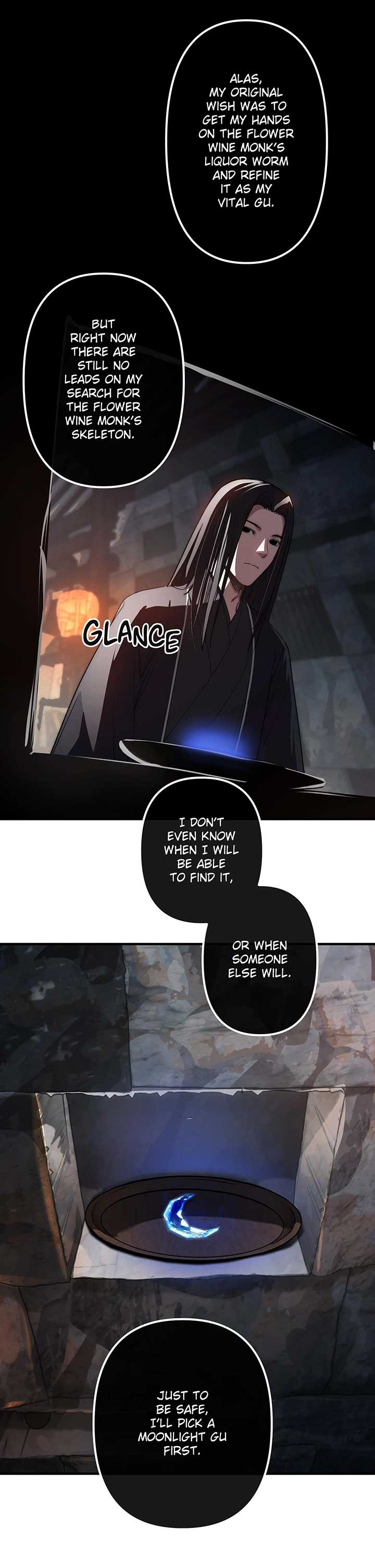 Reverend Insanity (2025) Chapter 7 223 12