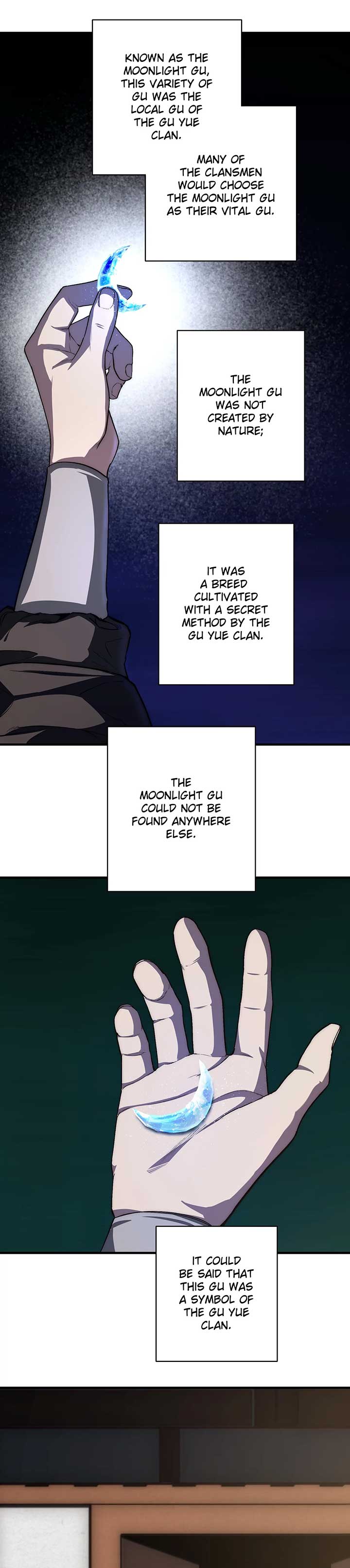 Reverend Insanity (2025) Chapter 7 224 13