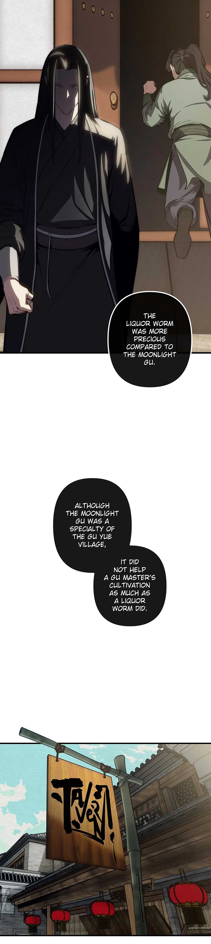 Reverend Insanity (2025) Chapter 7 225 14