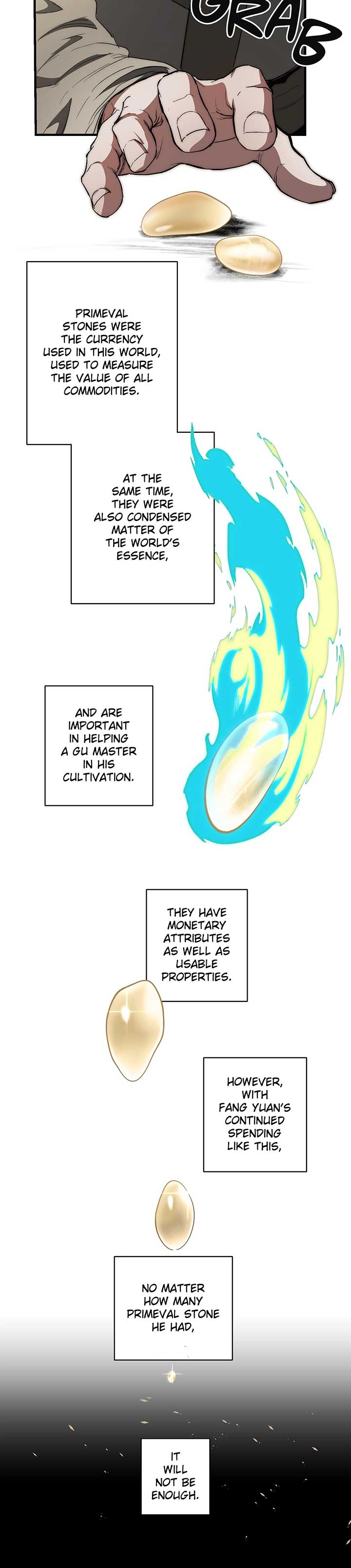 Reverend Insanity (2025) Chapter 7 227 16