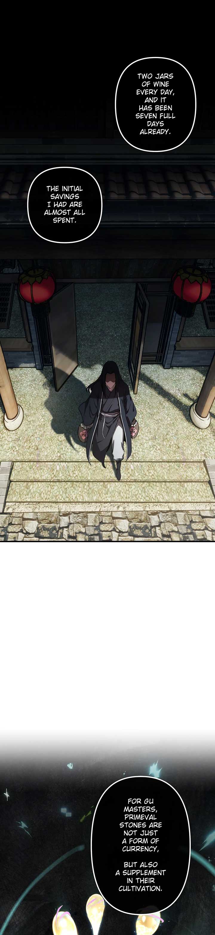 Reverend Insanity (2025) Chapter 7 228 17