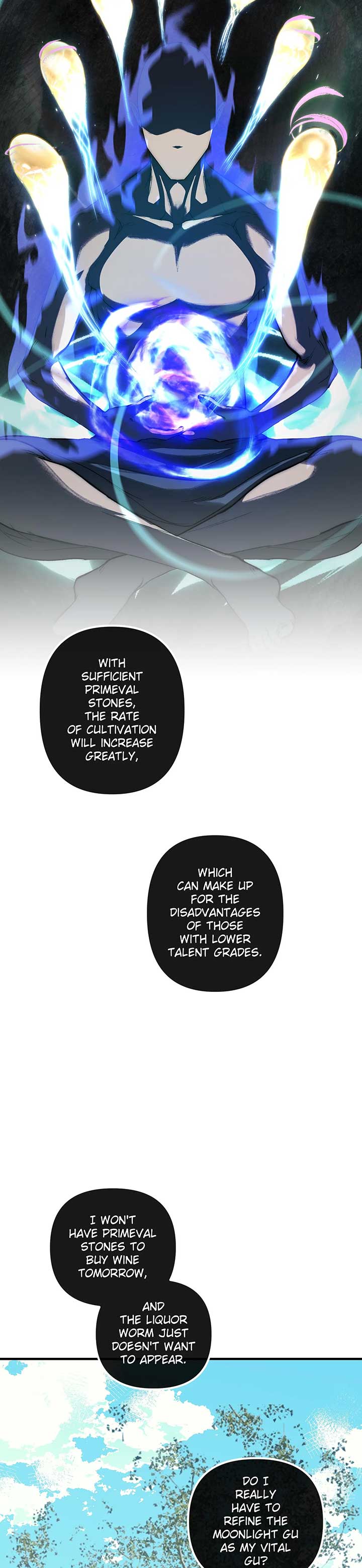 Reverend Insanity (2025) Chapter 7 229 18