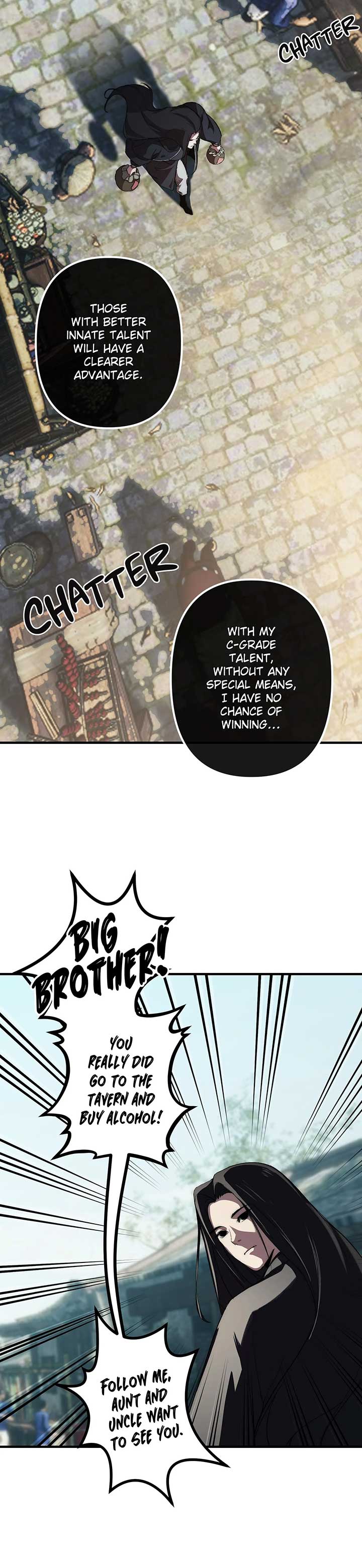 Reverend Insanity (2025) Chapter 7 231 20