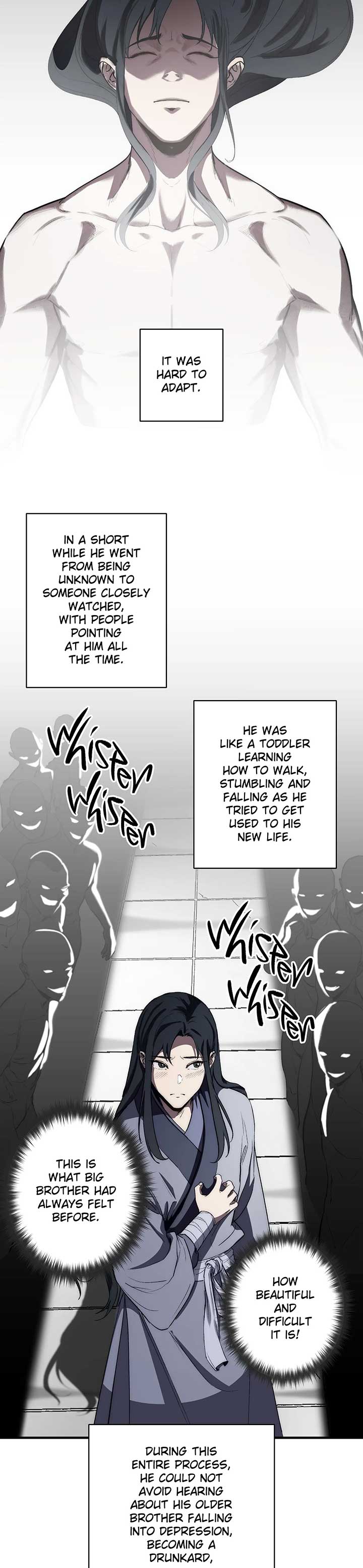 Reverend Insanity (2025) Chapter 7 234 23