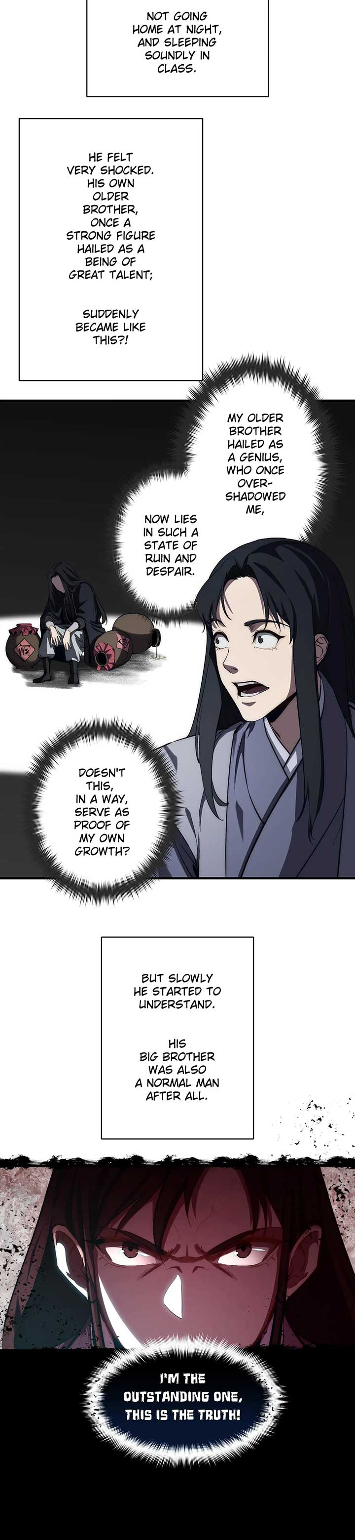 Reverend Insanity (2025) Chapter 7 235 24