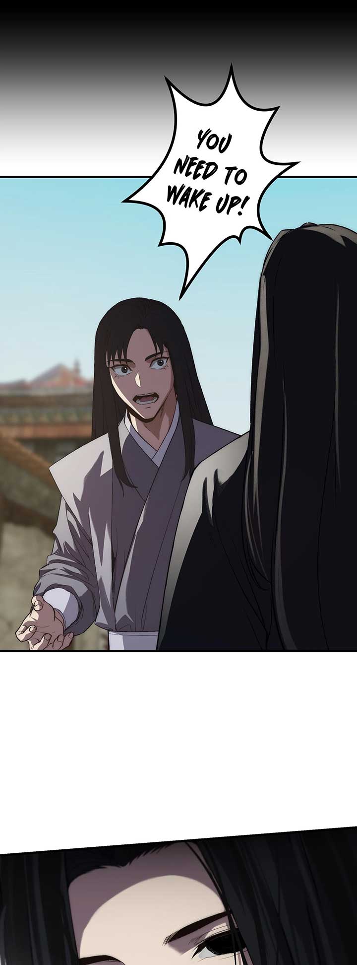 Reverend Insanity (2025) Chapter 7 236 25