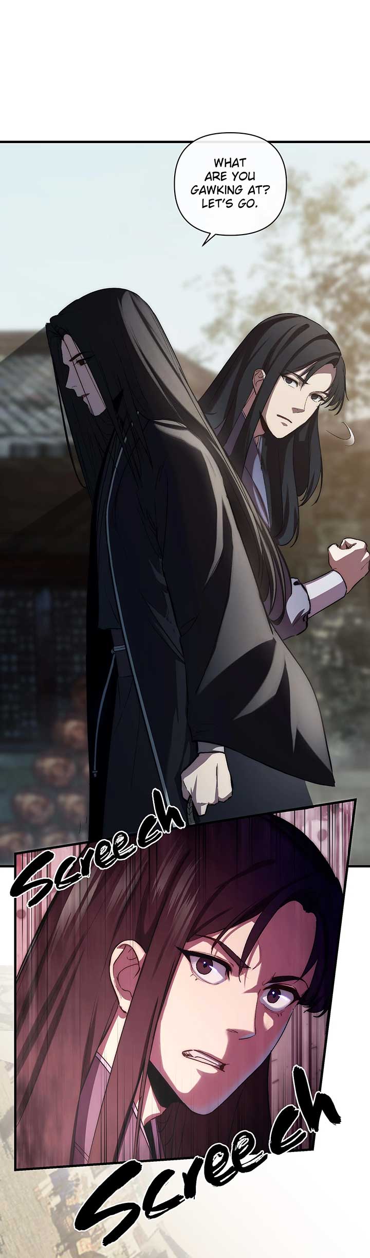 Reverend Insanity (2025) Chapter 7 240 29