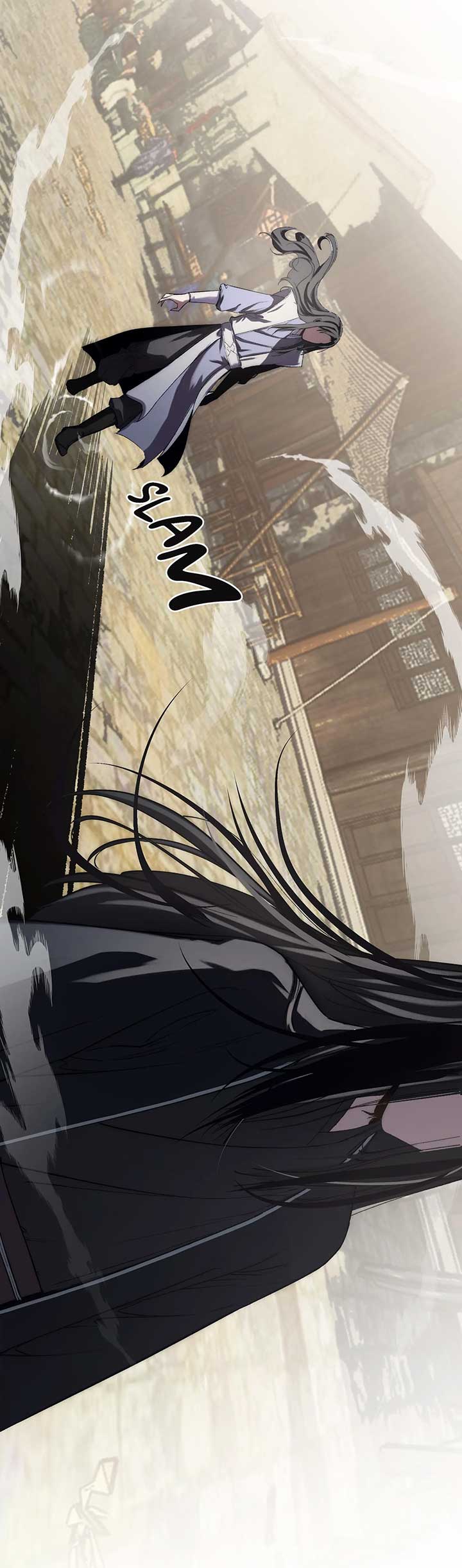 Reverend Insanity (2025) Chapter 7 241 30