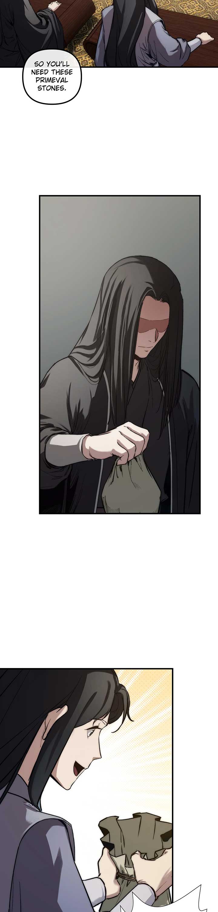 Reverend Insanity (2025) Chapter 7 245 34