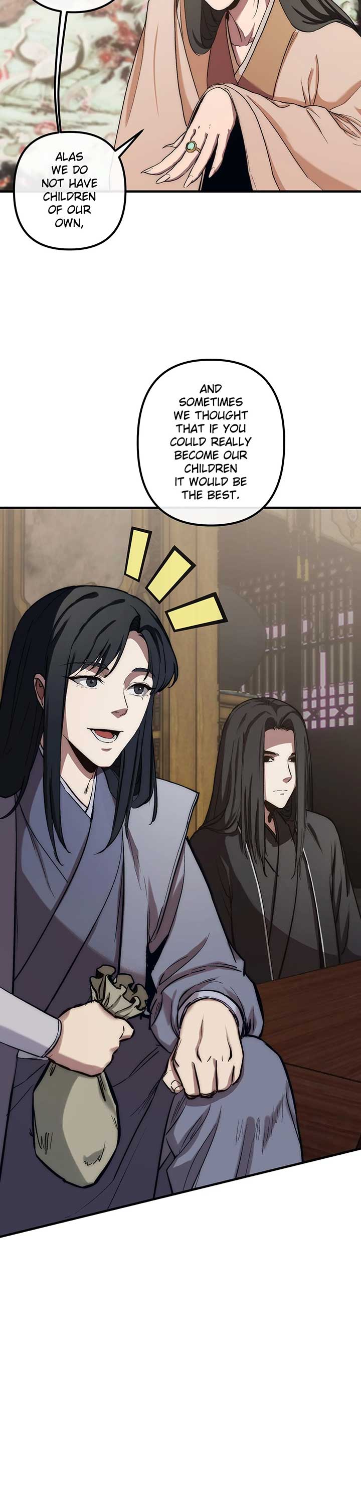 Reverend Insanity (2025) Chapter 7 247 36