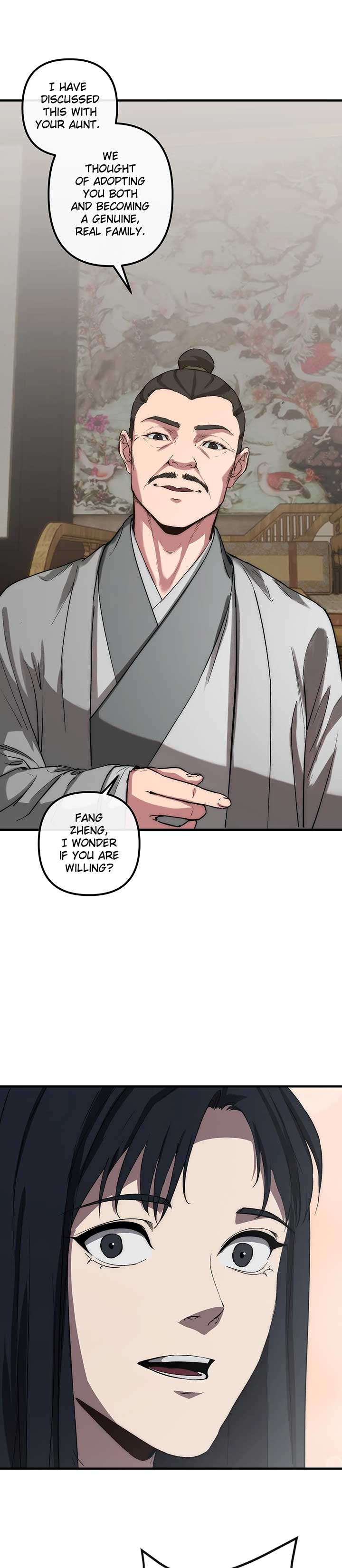 Reverend Insanity (2025) Chapter 7 248 37