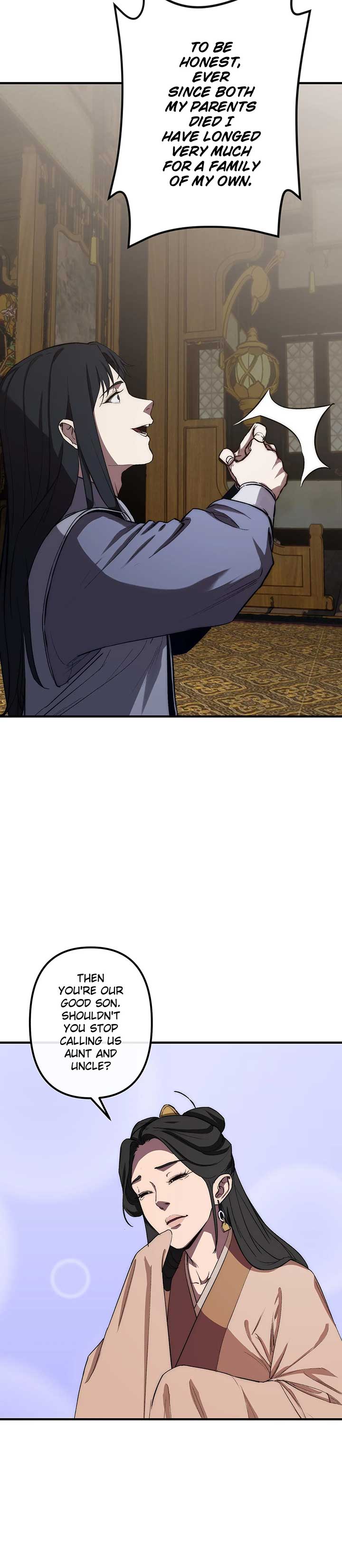 Reverend Insanity (2025) Chapter 7 249 38