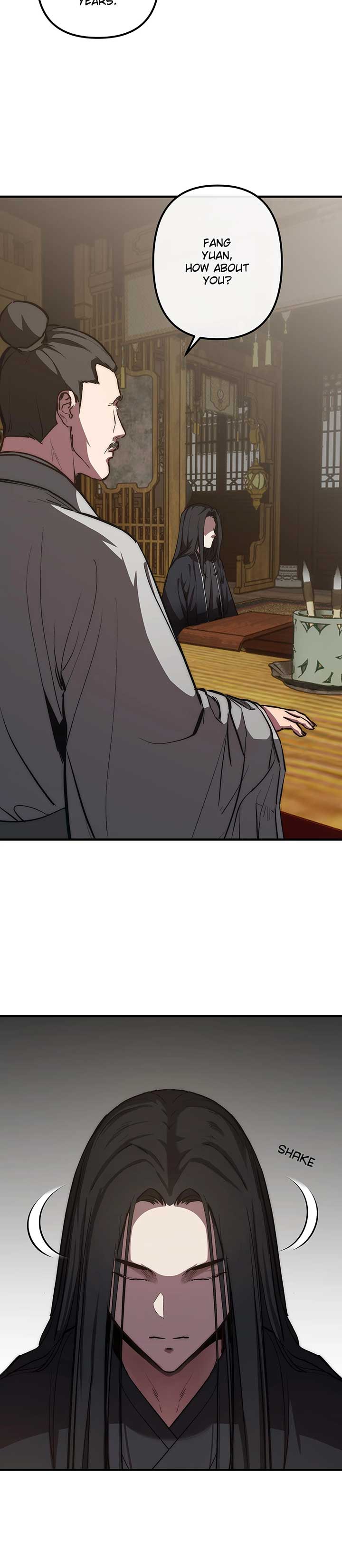 Reverend Insanity (2025) Chapter 7 251 40