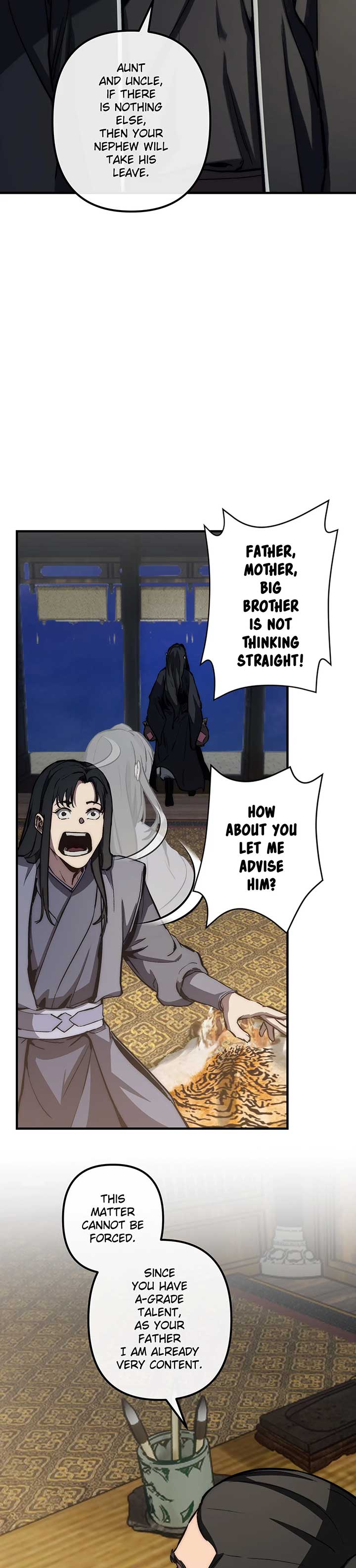 Reverend Insanity (2025) Chapter 7 254 43