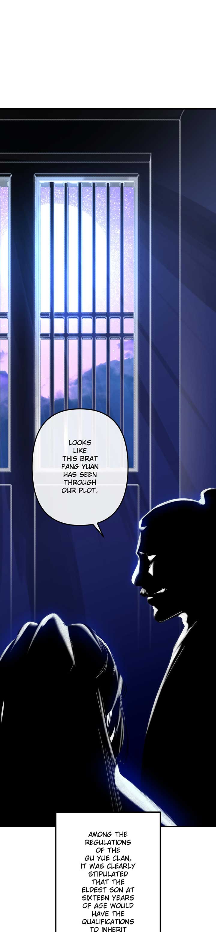 Reverend Insanity (2025) Chapter 7 256 45