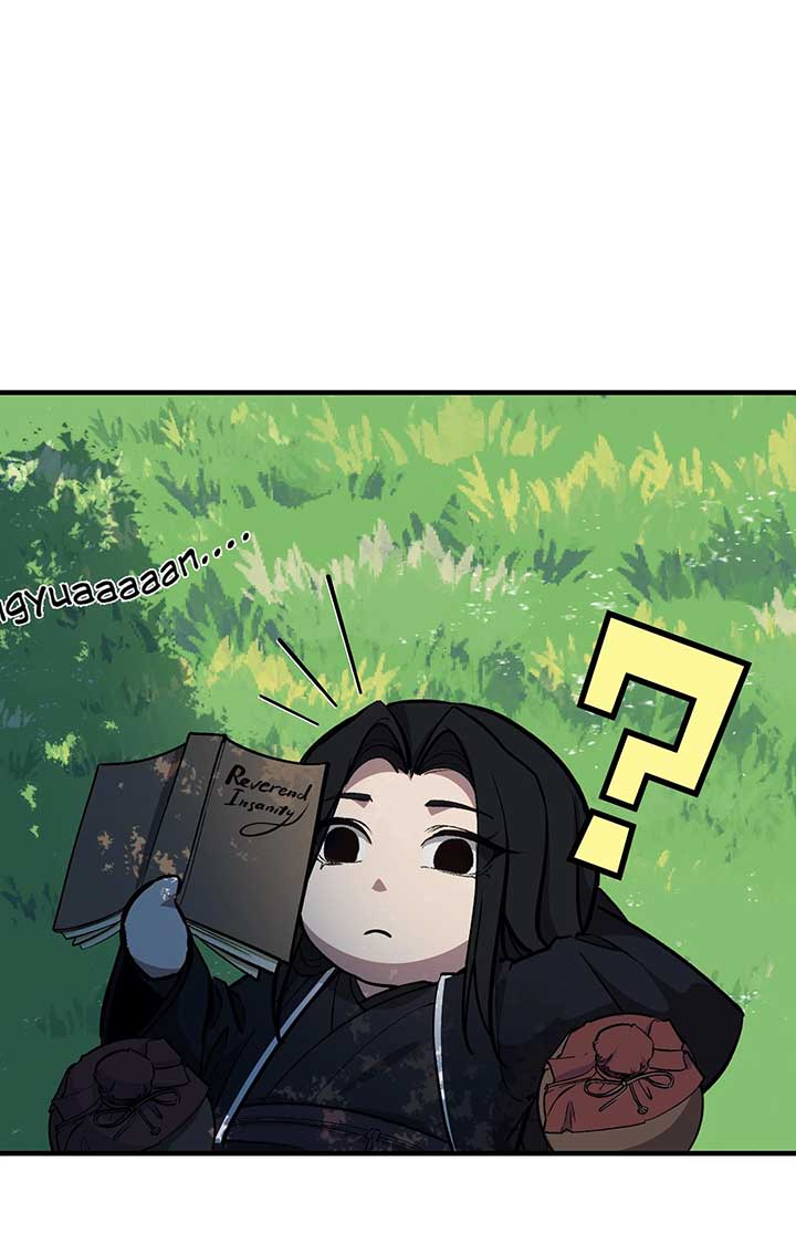 Reverend Insanity (2025) Chapter 7 264 53