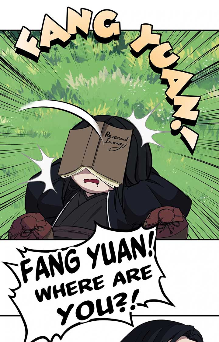 Reverend Insanity (2025) Chapter 7 265 54