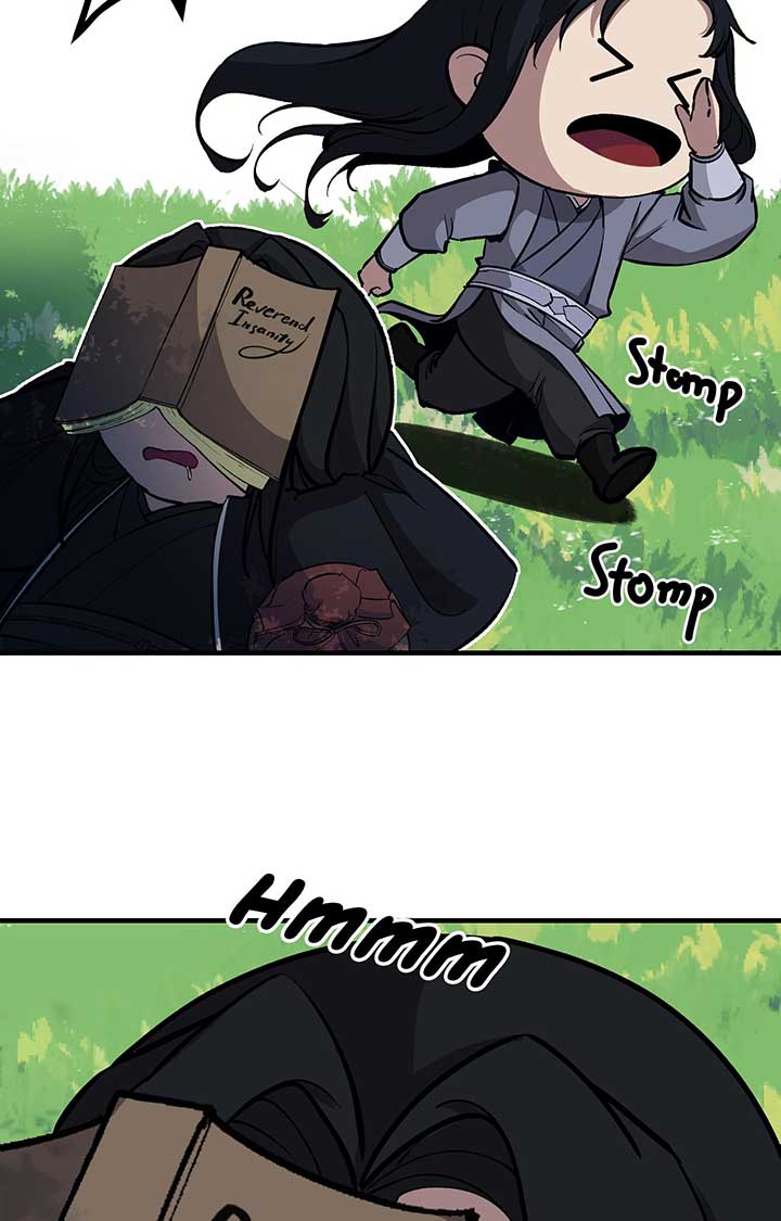 Reverend Insanity (2025) Chapter 7 266 55