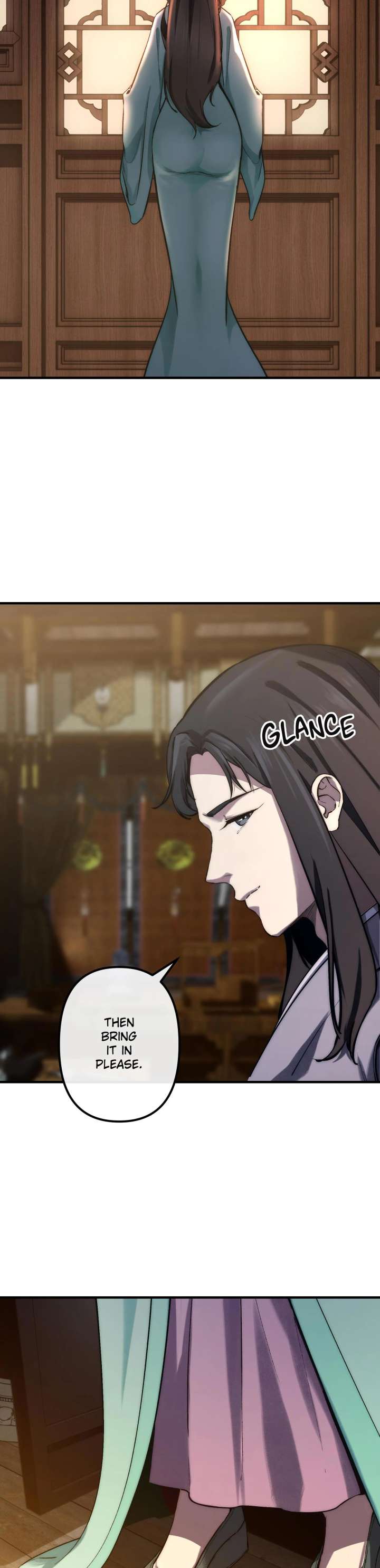 Reverend Insanity (2025) Chapter 8 201 02