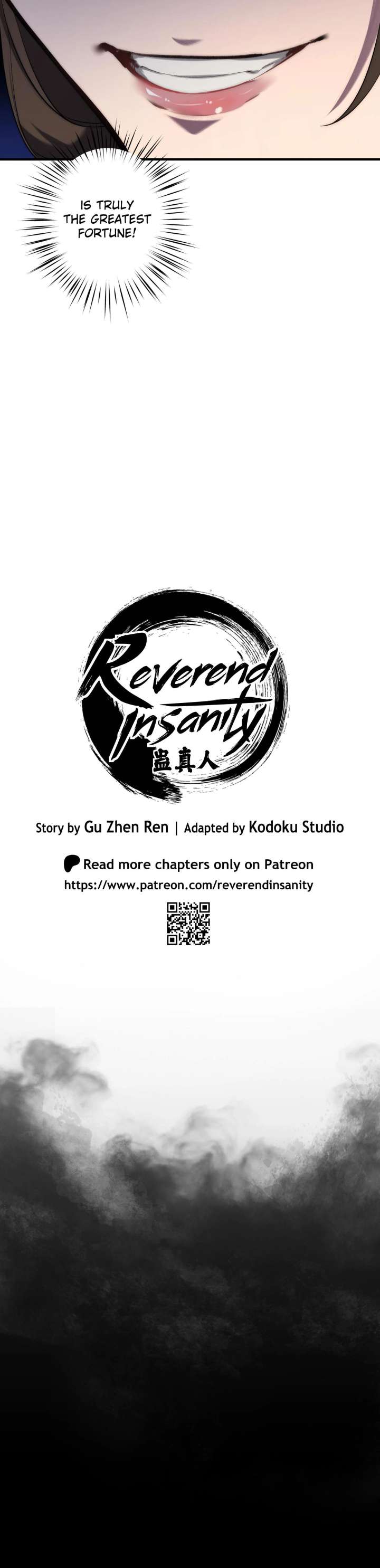 Reverend Insanity (2025) Chapter 8 203 04