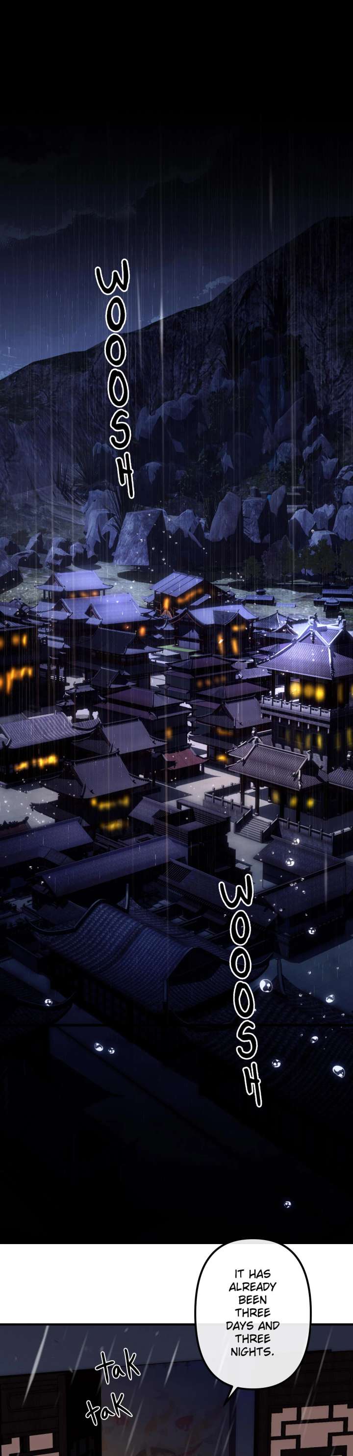 Reverend Insanity (2025) Chapter 8 204 05