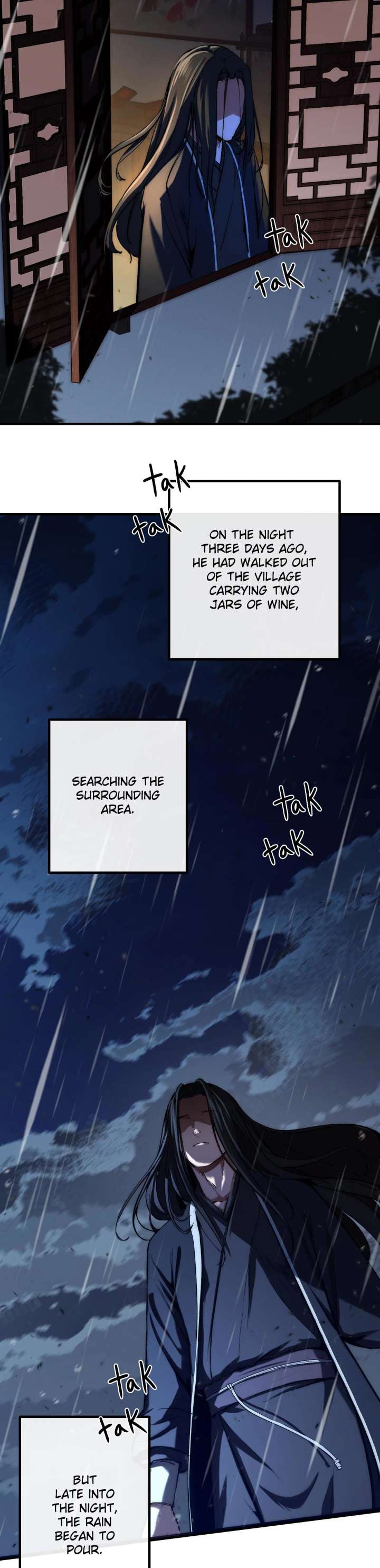 Reverend Insanity (2025) Chapter 8 205 06