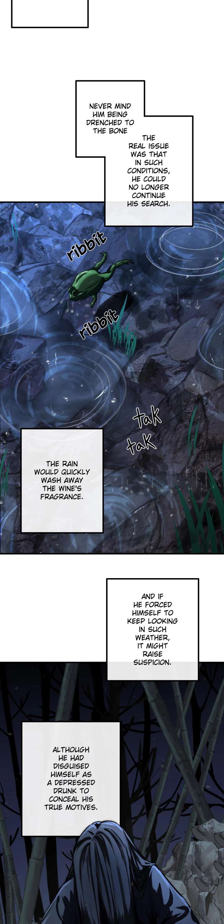 Reverend Insanity (2025) Chapter 8 206 07