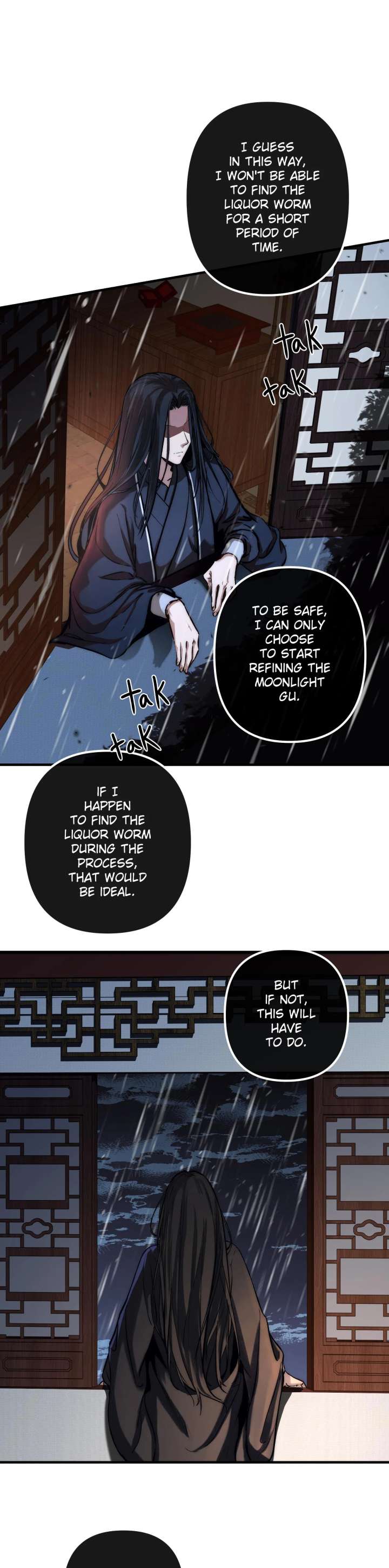 Reverend Insanity (2025) Chapter 8 208 09