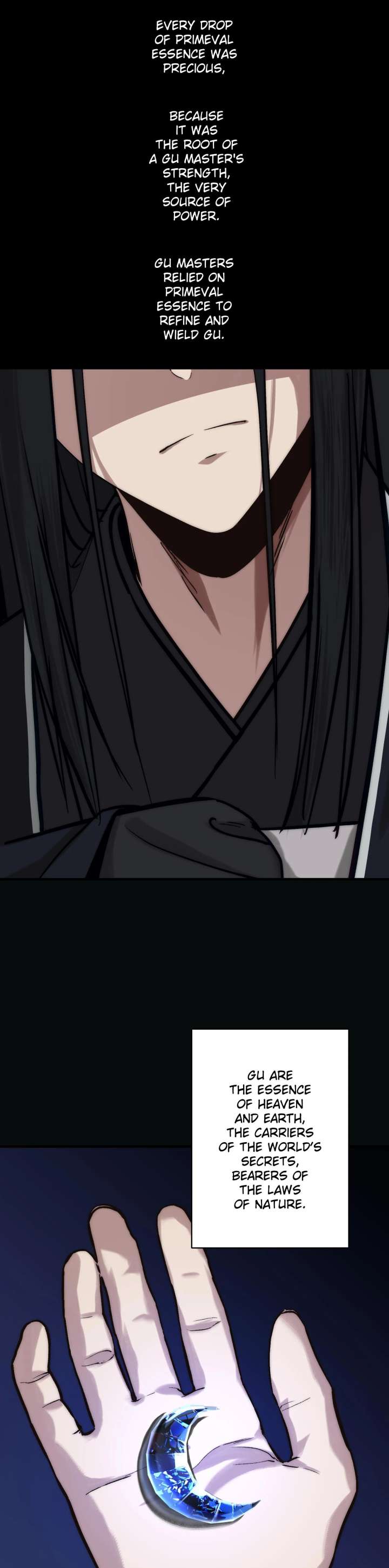 Reverend Insanity (2025) Chapter 8 210 11