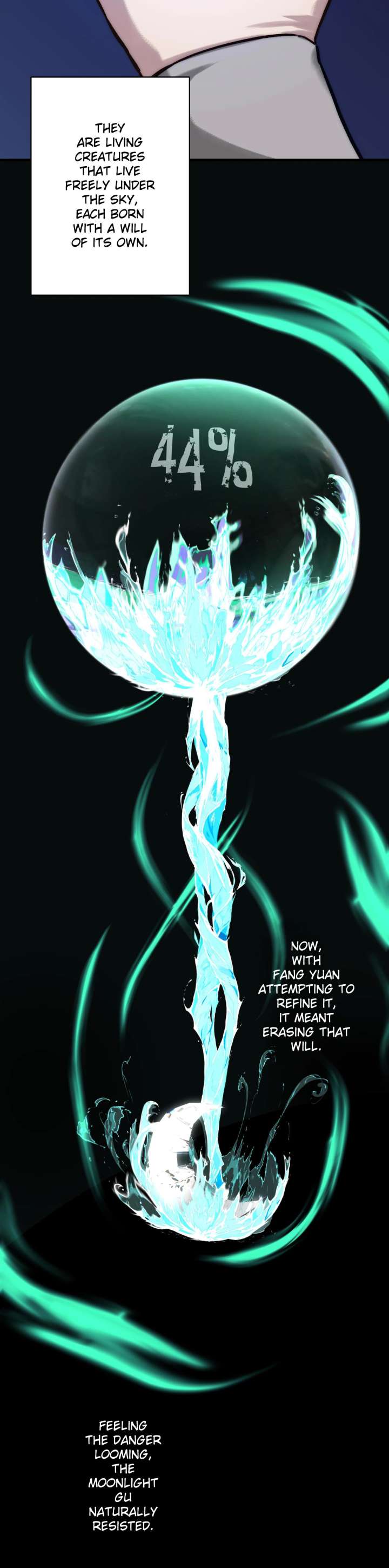 Reverend Insanity (2025) Chapter 8 211 12