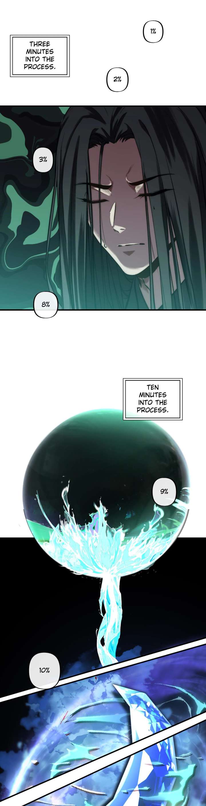 Reverend Insanity (2025) Chapter 8 212 13