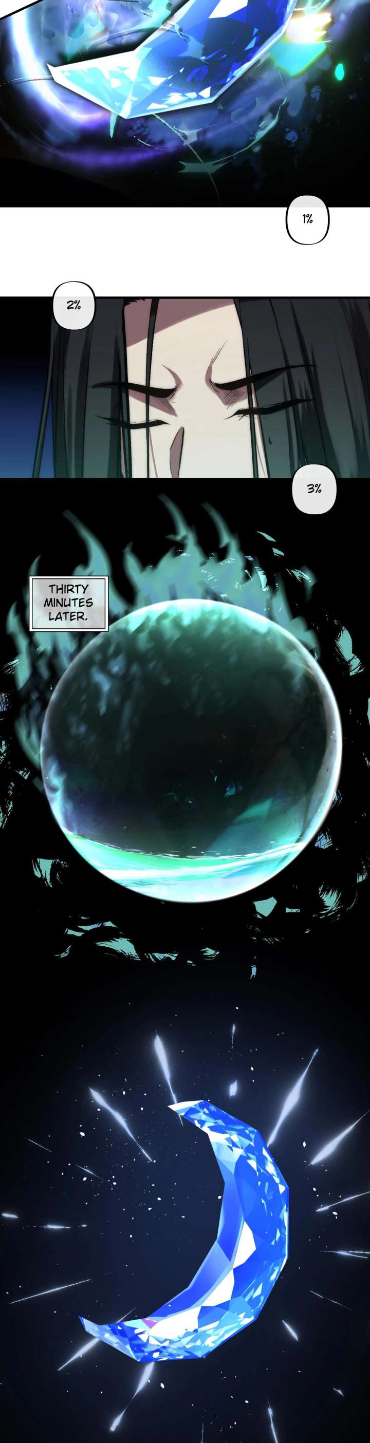 Reverend Insanity (2025) Chapter 8 213 14