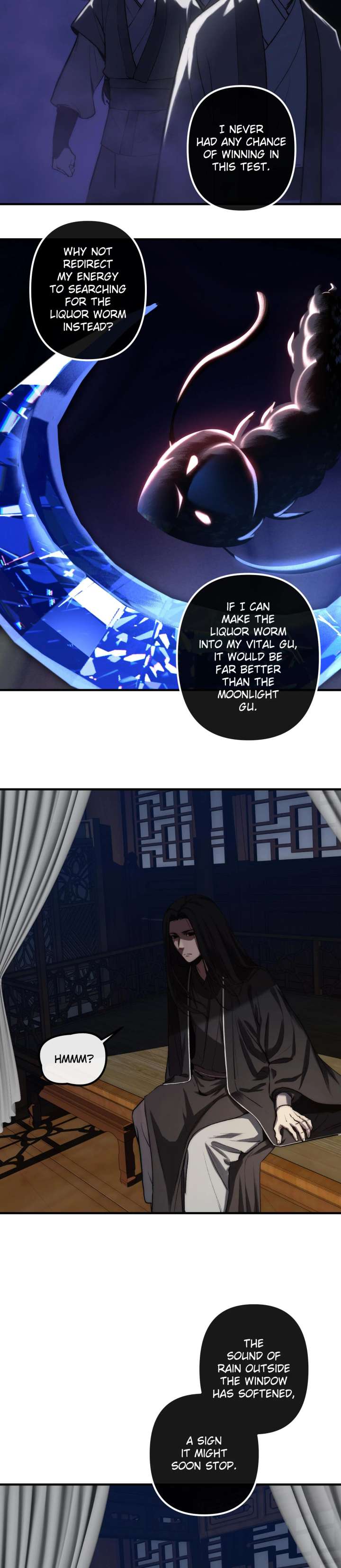 Reverend Insanity (2025) Chapter 8 218 19