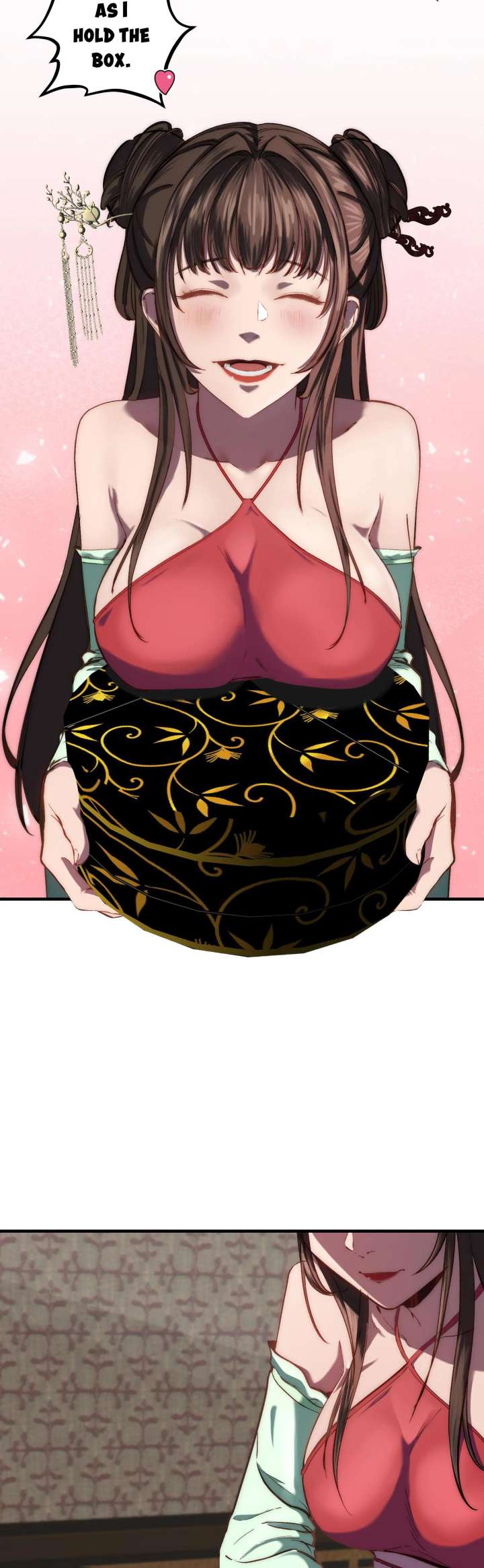 Reverend Insanity (2025) Chapter 8 221 22